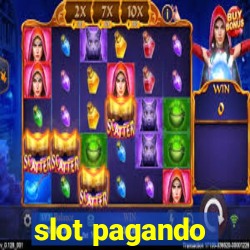 slot pagando