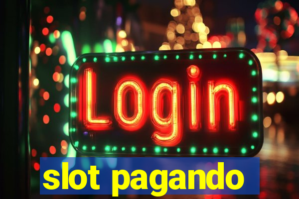 slot pagando