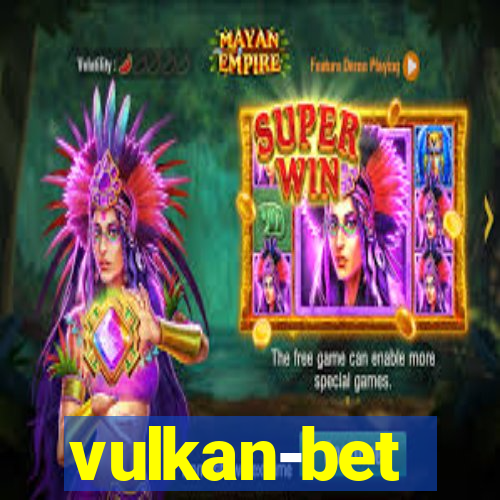 vulkan-bet