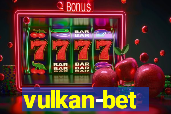 vulkan-bet