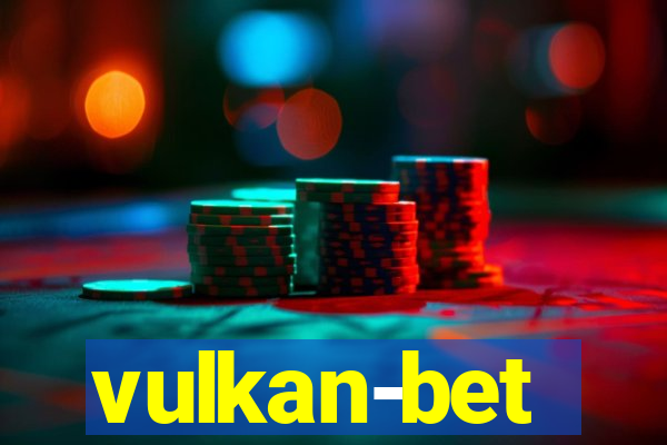 vulkan-bet