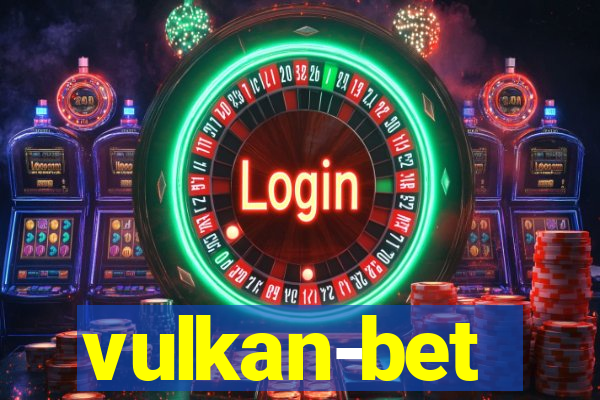 vulkan-bet