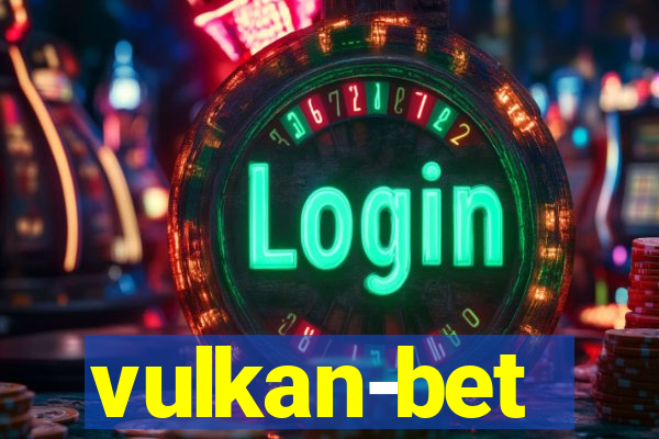 vulkan-bet