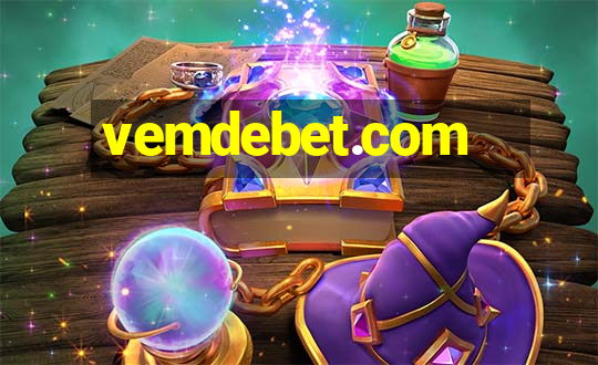 vemdebet.com