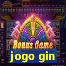 jogo gin