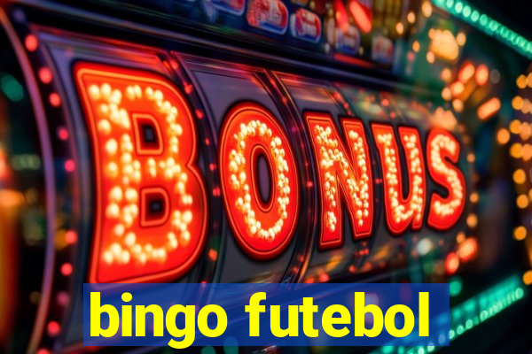 bingo futebol