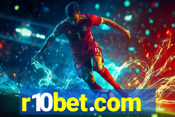 r10bet.com