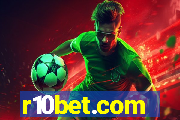 r10bet.com