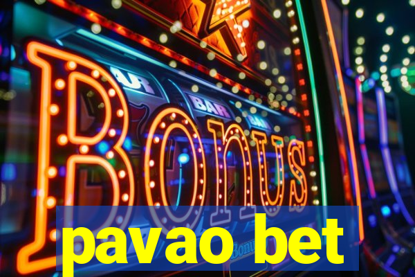 pavao bet