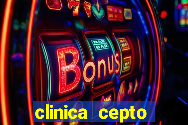 clinica cepto hospital da bahia