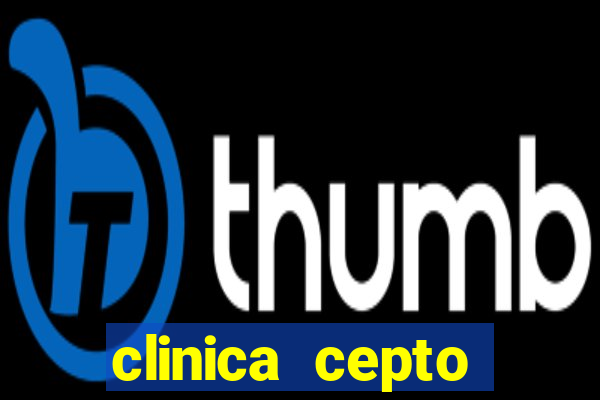 clinica cepto hospital da bahia