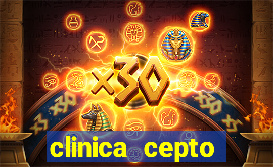 clinica cepto hospital da bahia