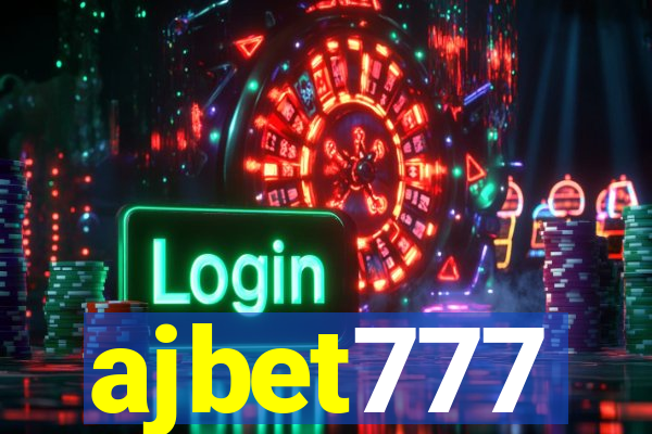 ajbet777