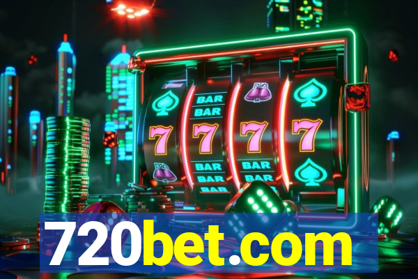 720bet.com