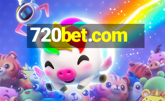 720bet.com