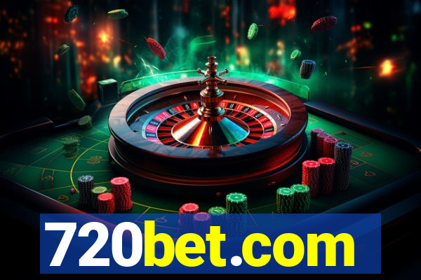 720bet.com