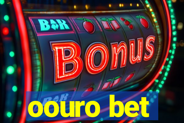 oouro bet