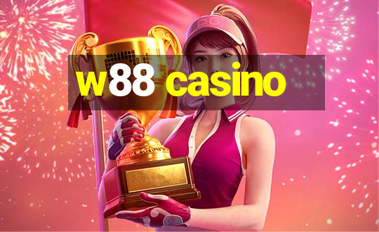 w88 casino