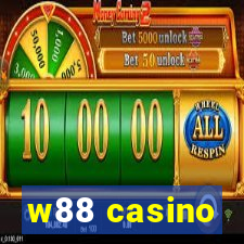 w88 casino