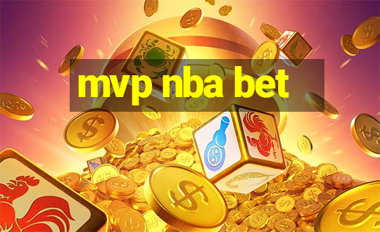 mvp nba bet