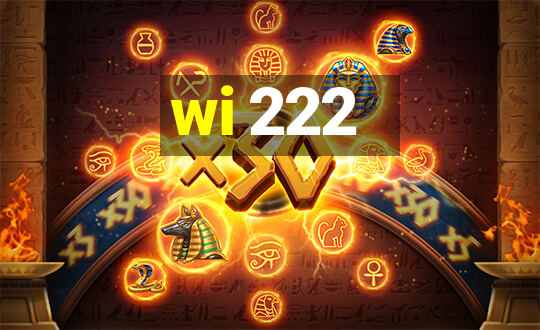 wi 222