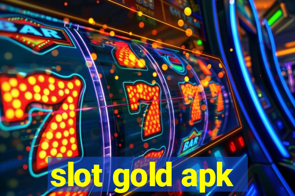 slot gold apk