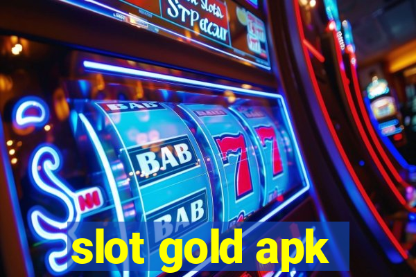 slot gold apk