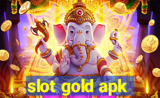 slot gold apk