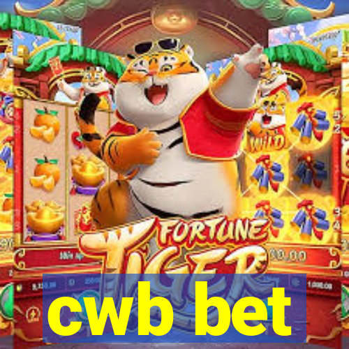 cwb bet