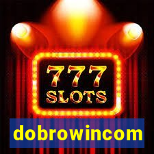 dobrowincom