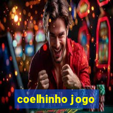 coelhinho jogo