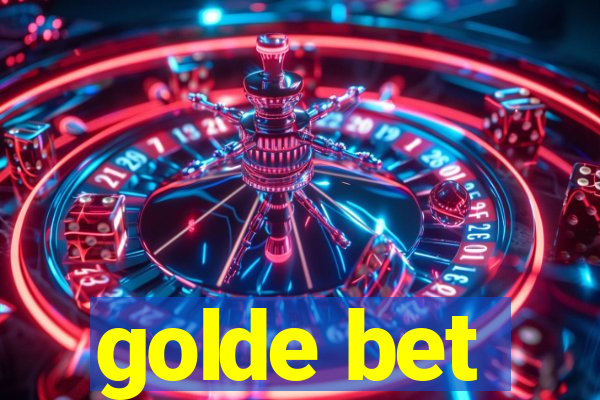 golde bet