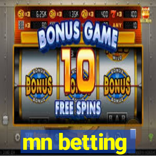 mn betting