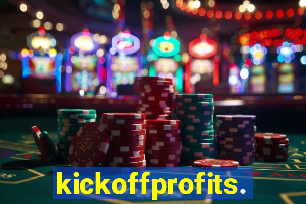 kickoffprofits.com