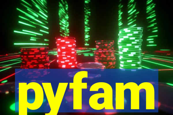 pyfam