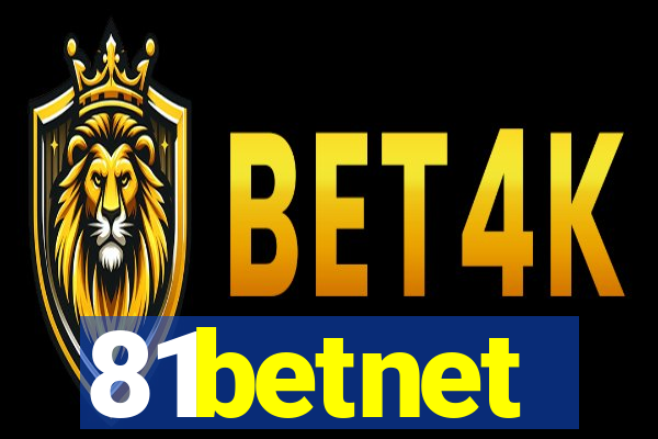 81betnet