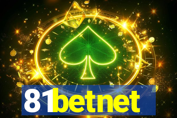 81betnet