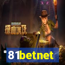 81betnet