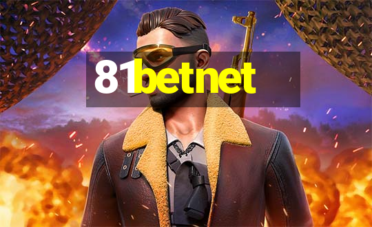 81betnet