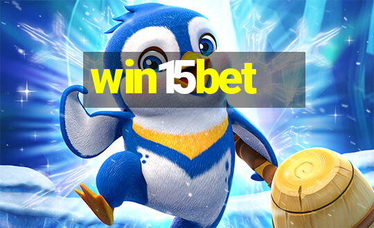 win15bet