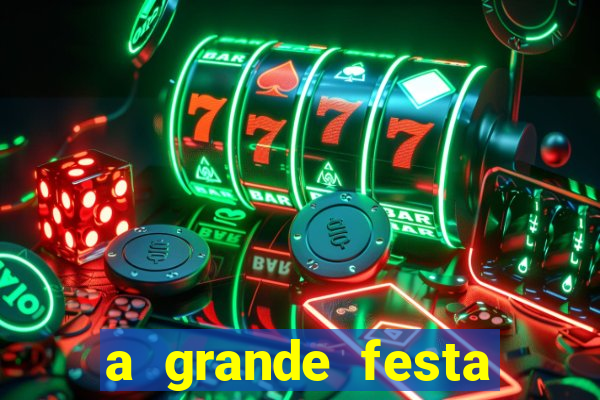 a grande festa dionisíaca comemorava: