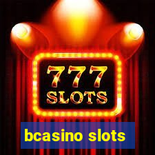 bcasino slots