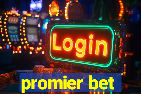 promier bet