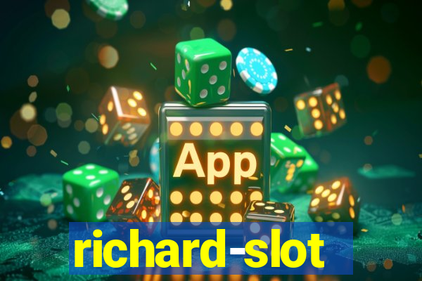 richard-slot