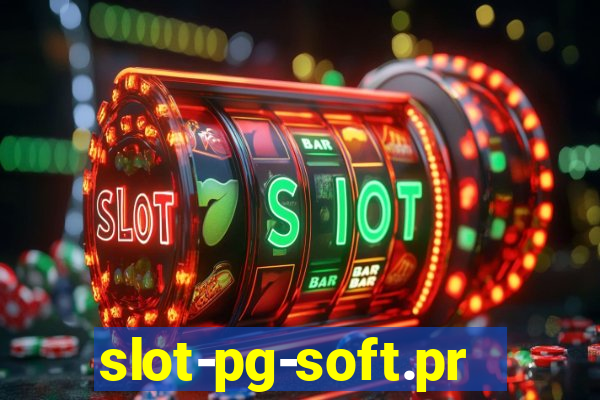 slot-pg-soft.prodeval