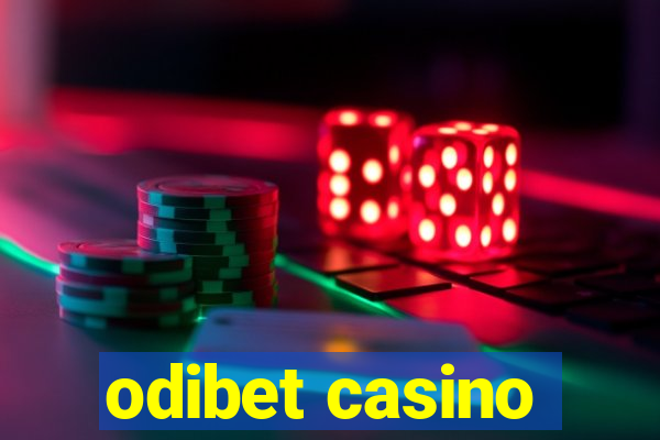 odibet casino