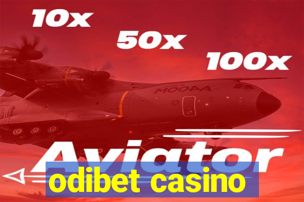 odibet casino