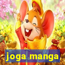 joga manga