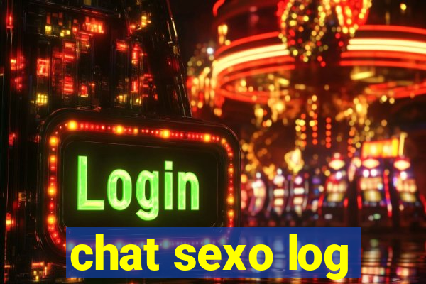 chat sexo log