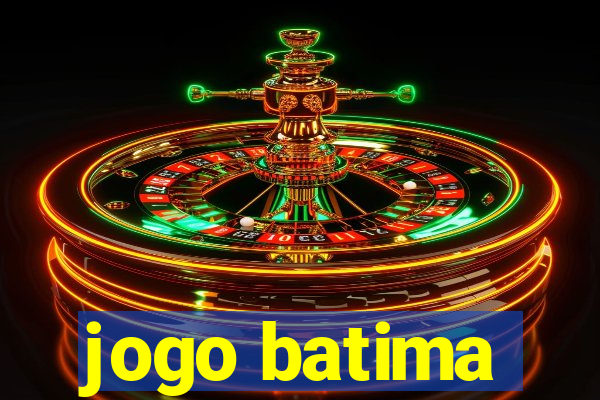 jogo batima